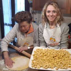 Manuela - Verucchio