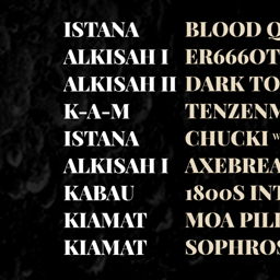 list image