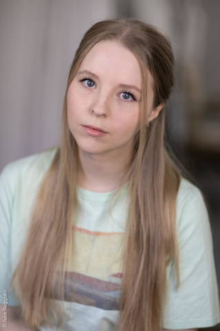 Heather Cecchy