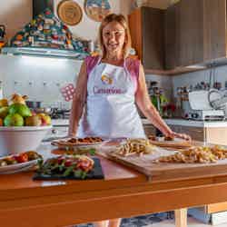 Antonella - Reggio Calabria