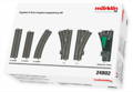 Marklin C Track Extension Sets
