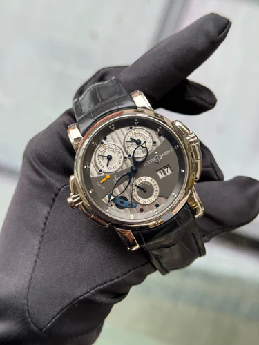 Ulysse Nardin Sonata 670-88/212