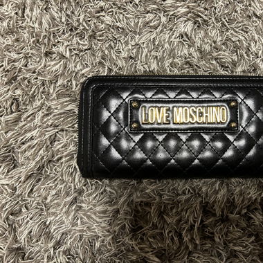 Moschino Portmonnaie