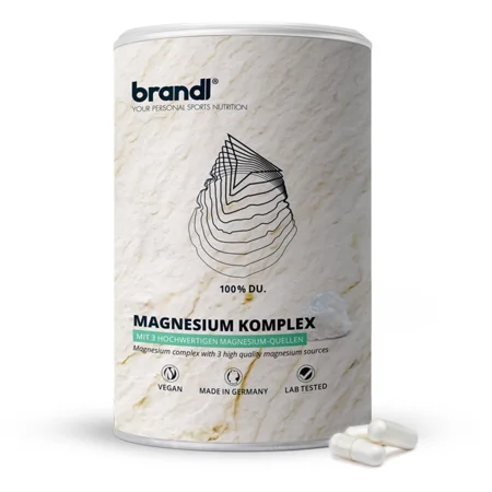 Magnesium-Komplex