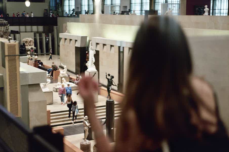 Montmartre & Musee d'Orsay Skip-the-Line Guided Trip - photo 6
