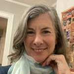 Annie C. Weiss, LICSW, CGP