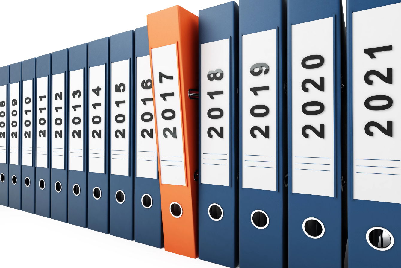 Records & Tax - Image 2