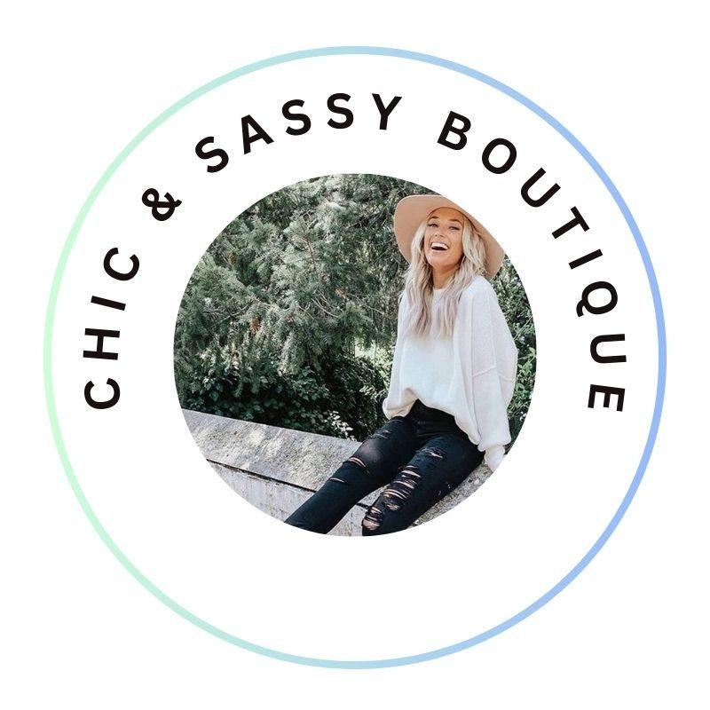 Chic and Sassy - Voucher