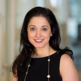Pooneh Baghai