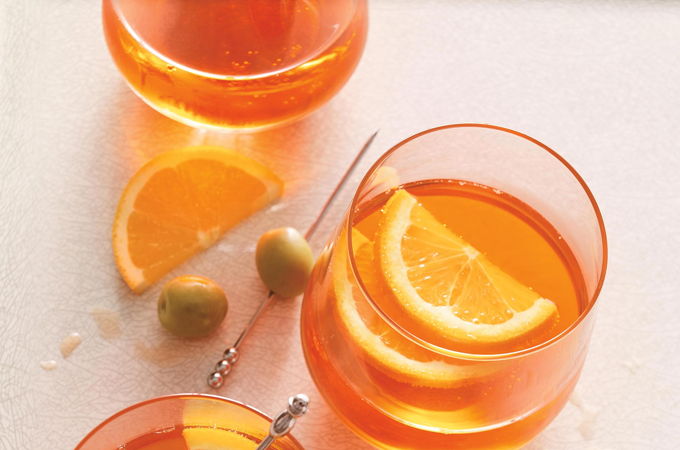 Venetian Spritz