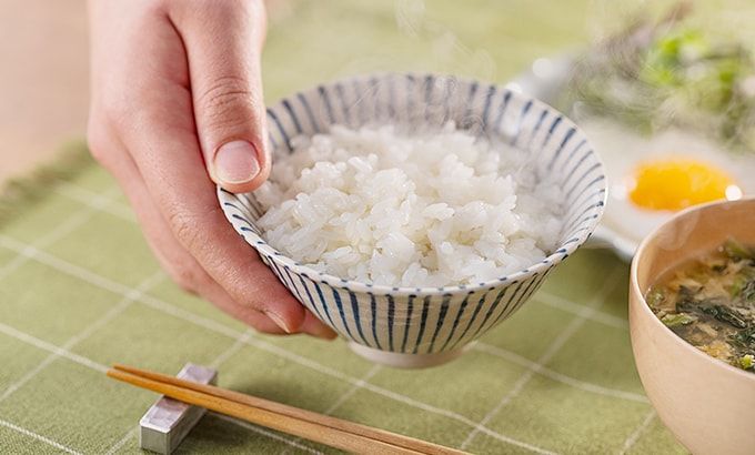 ごはん