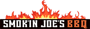 Logo - Smokin Joes