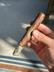 Nice ash