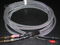 8.5' Silver 9 AWG Speaker Cables Magneplanar  Cardas Pi... 3