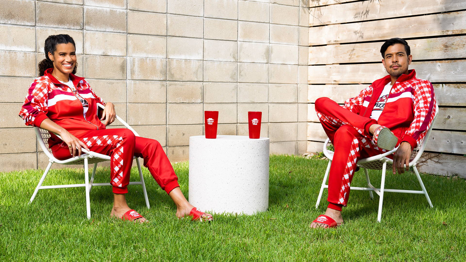 Featured image for Pizza Hut Drops 'Tastewear' Collection That Includes Those Iconic Red Tumblers
