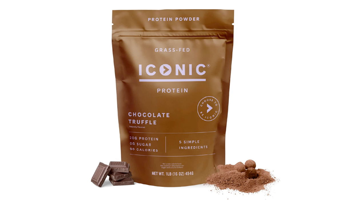 low carb protein powder
