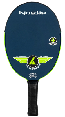 ProKennex Ovation Flight pickleball paddle