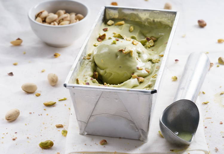 ピスタチオクリームとは