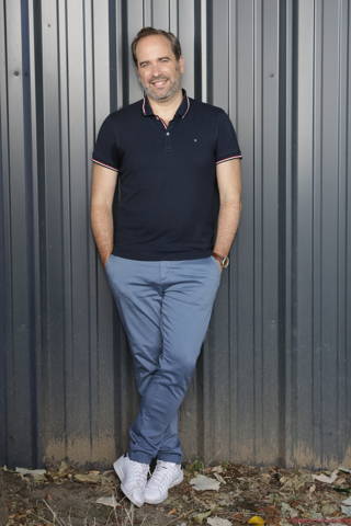 Arnaud De Montlivault