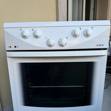 cuisine, cosina Electric Kitchen