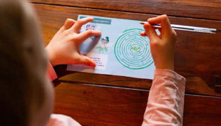 schatzsuche aufgaben kinder ratsel