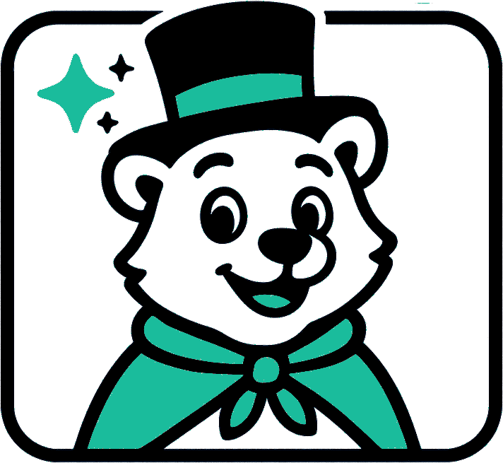 MascotMagic Logo