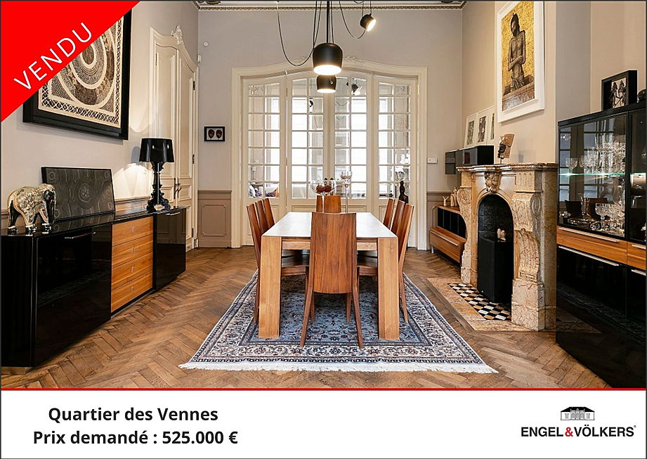  Liège
- 13 - Maison à vendre Liège quartier des Vennes - 525k.jpg