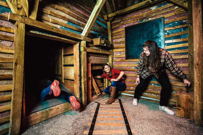 The Escape Game Las Vegas Uploaded on 2022-01-16