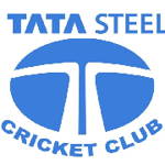 Tata Steel Cricket Club Logo