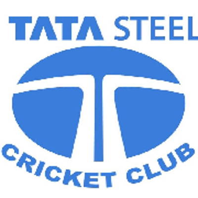 Tata Steel Cricket Club Cricket Club Logo