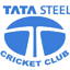 Tata Steel Cricket Club logo