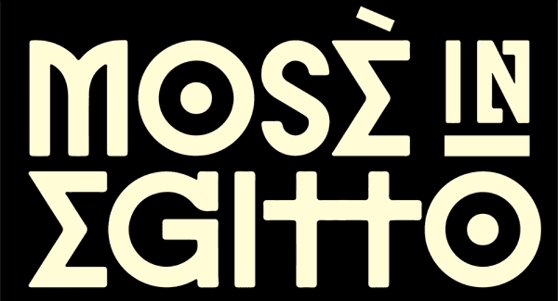 Moses in Egypt ( Mosè in Egitto)