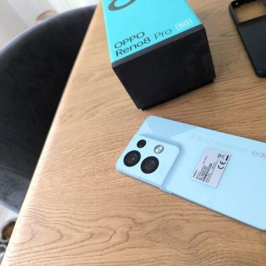 Oppo Reno pro 8 256Gb  