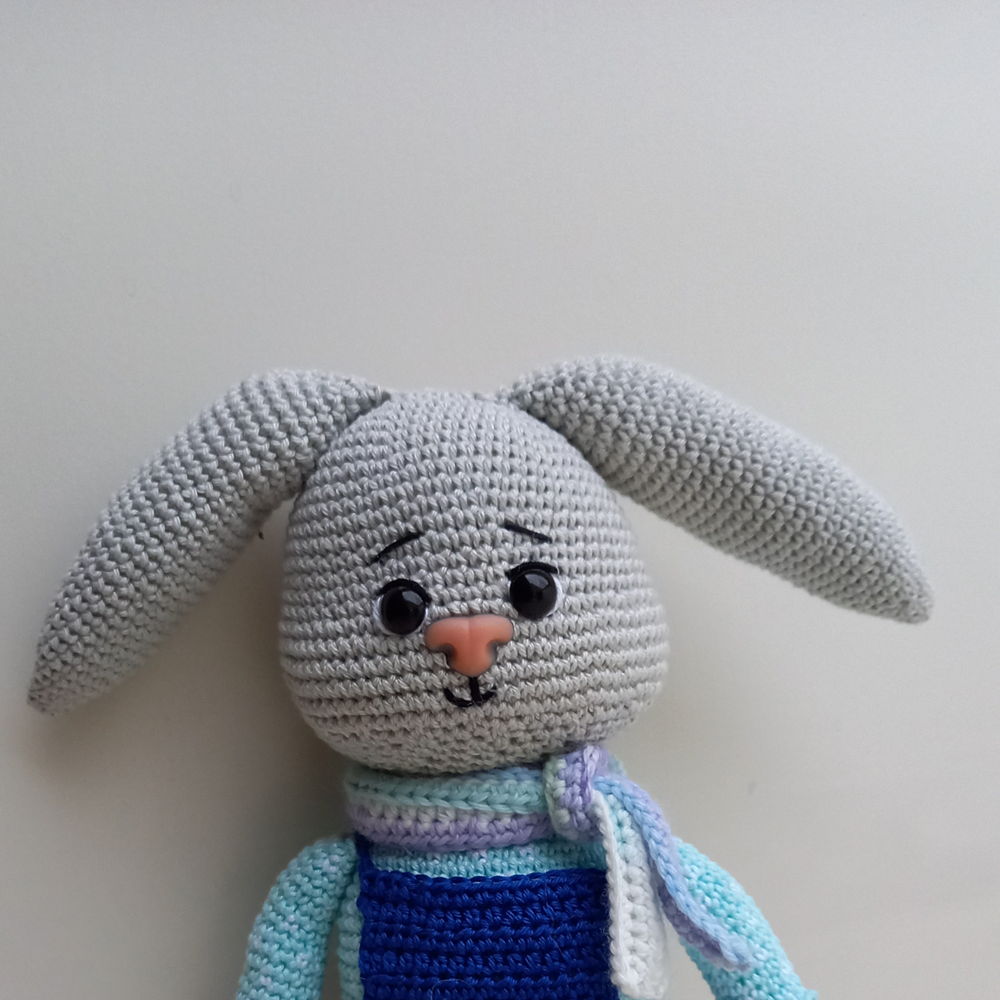 Rabbit Valentine