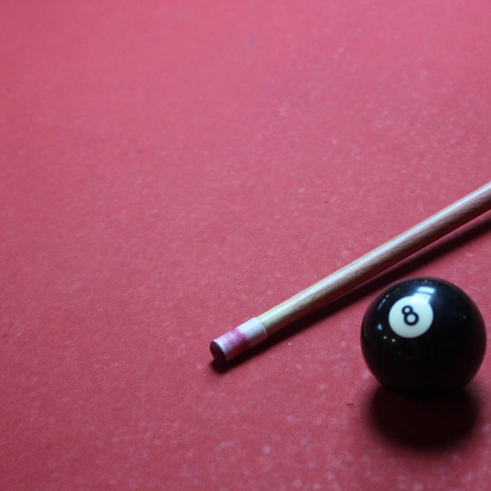 Breaking with Style Tips for a Powerful and Accurate Pool Break