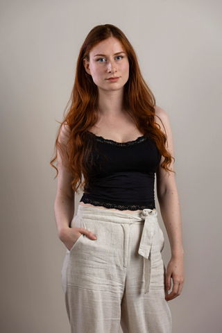 Cecilia Gatzios