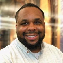 Brandon Jones, MA