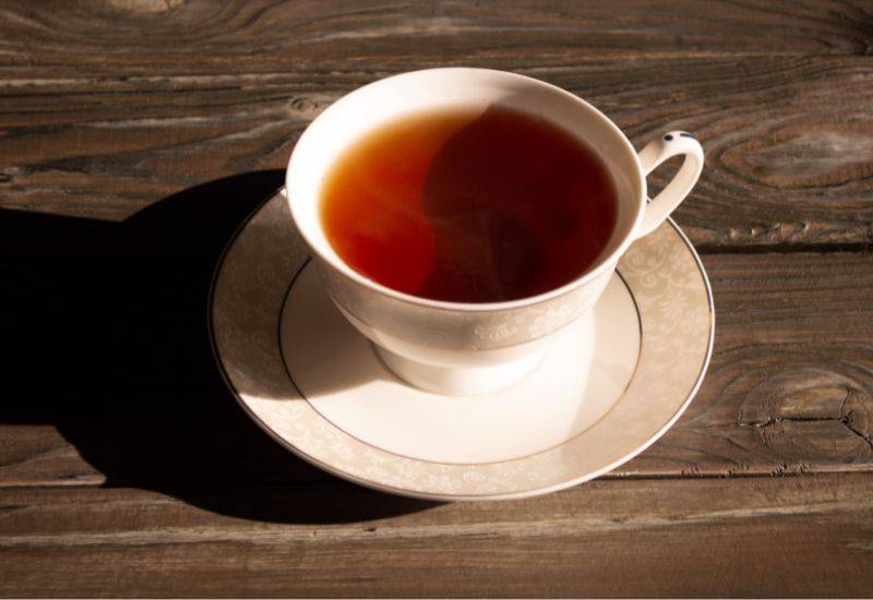 エディアール 紅茶とは