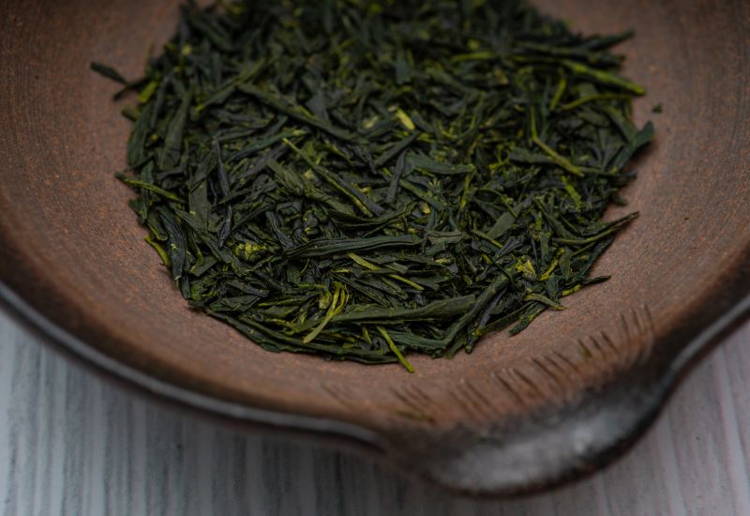 日本茶 カフェイン