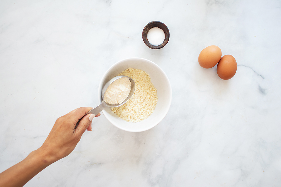 Pancake Cereal