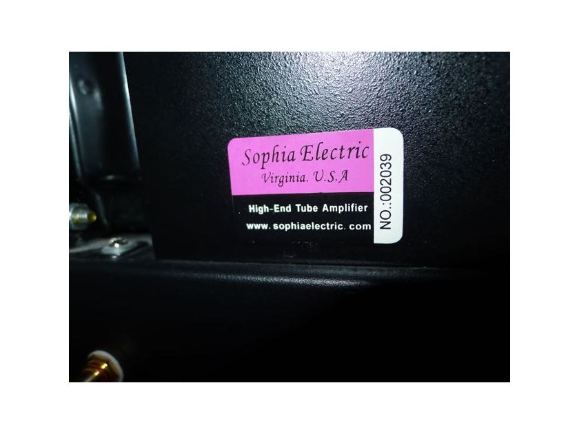 Tube Audio Lab/Western Electric WE91 300B Sophia Output Transformers