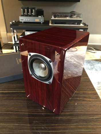 Air Tight AL-05 For Sale | Audiogon