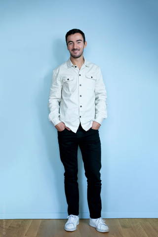 Olivier lanchy