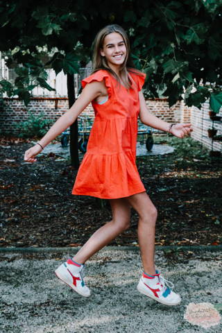 Aurélie Dehombreux
