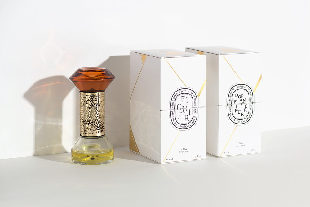 Check Out The Luxurious Packaging For This Home Fragrance Favorite ...