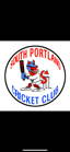 South Portland Cricket Club logo