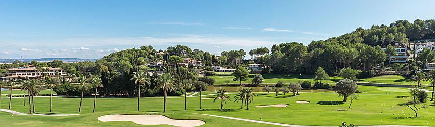  Balearen
- Engel & Völkers Mallorca - Golf Son Vida
