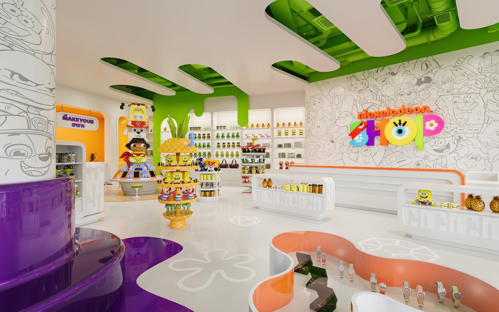 image 8 of NICKELODEON