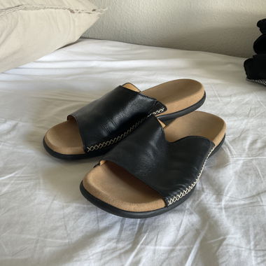 Gabor Sandals