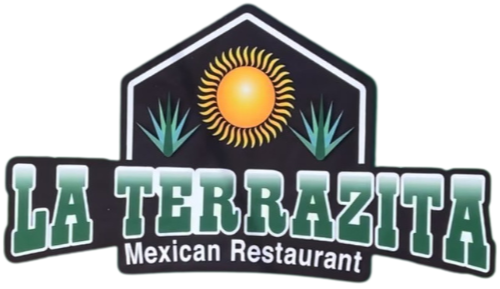 Logo - La Terrazita